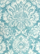 Elizabeth 504 Azure Covington Fabric